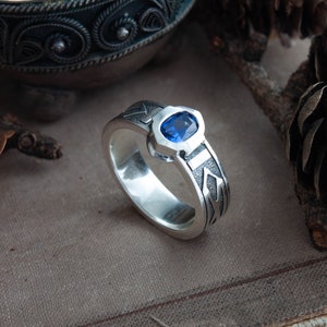 Lords Ring, Seven Rings, Dwarf Ring, Mythology Ring, Ornament Ring ...