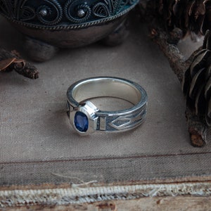 Lords Ring, Seven Rings, Dwarf Ring, Mythology Ring, Ornament Ring ...