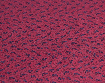 Tela de algodón Butterfly Garden - Kansas Troubles Moda - Costura y acolchado