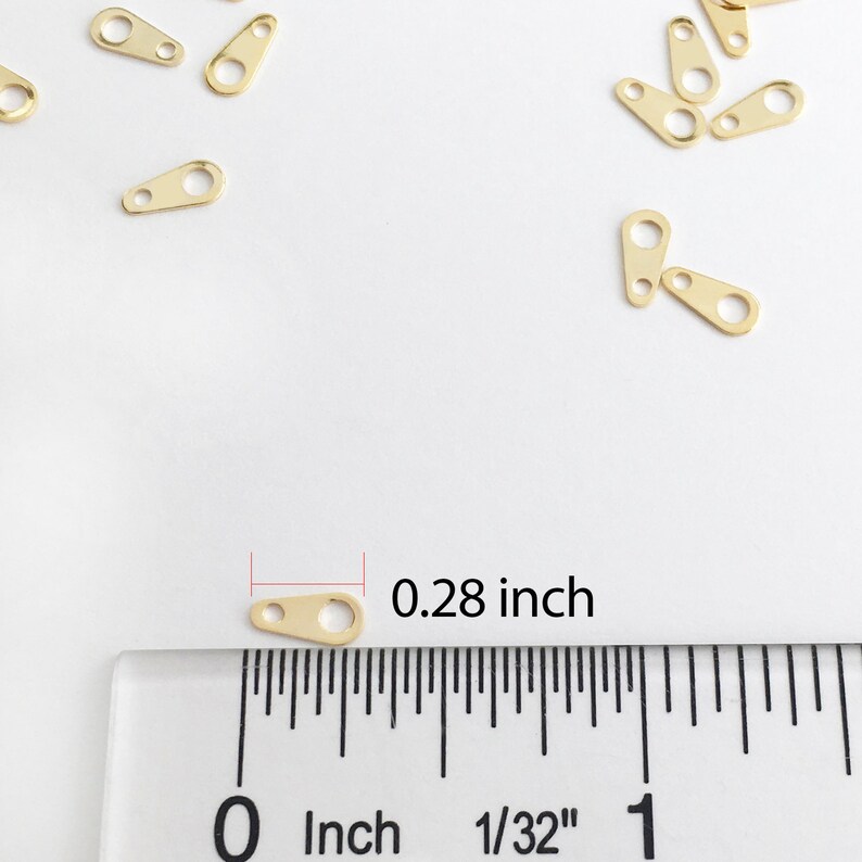 20 End Bar A Bar Jewelry Supply Craft Supplies Mignon and Etsy