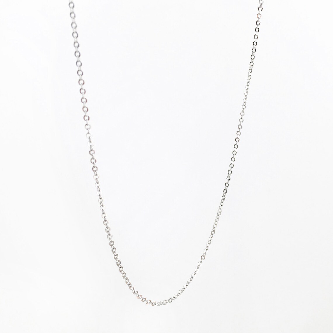 Necklace Chain Jewelry Supply Craft Supplies Mignon and Etsy