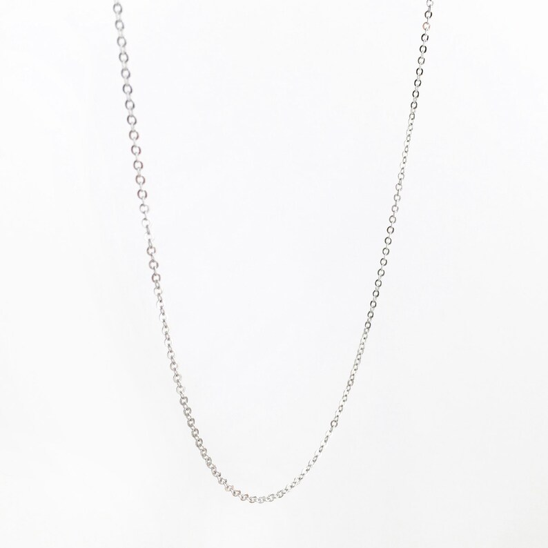 Necklace Chain Jewelry Supply Craft Supplies Mignon and Etsy