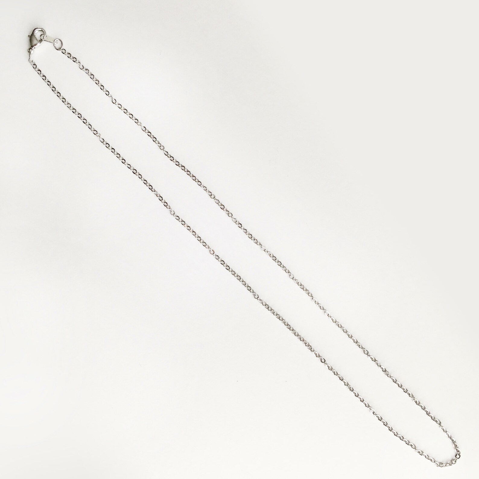 Necklace Chain Jewelry Supply Craft Supplies Mignon and Etsy