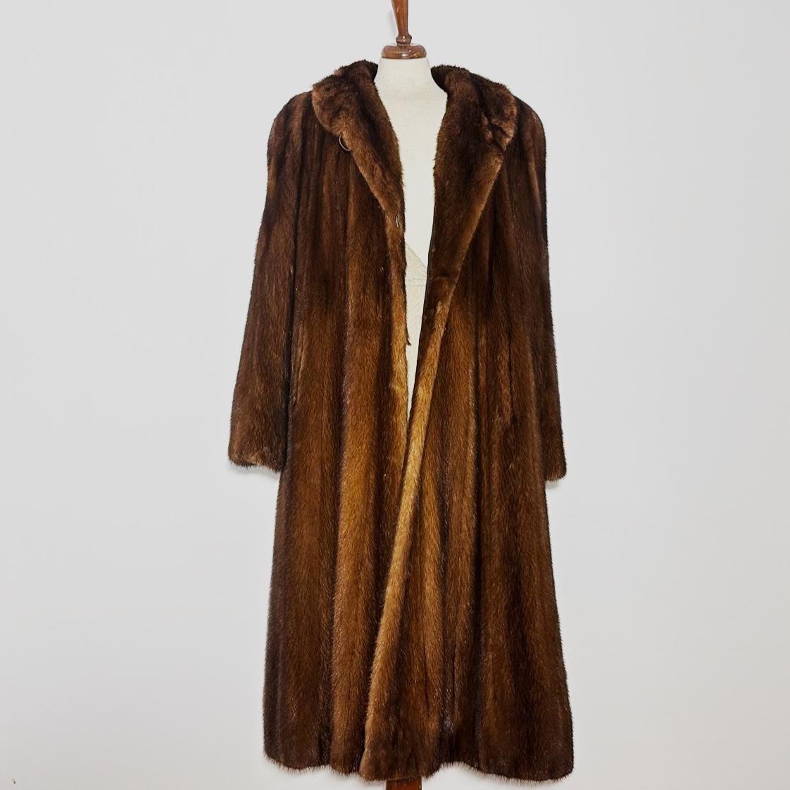 Mink coat price hotsell