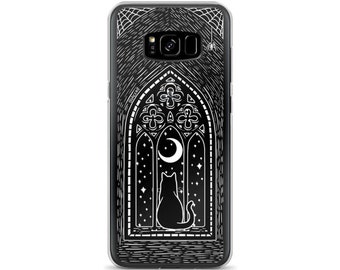 gay werewolf Samsung S10 Case