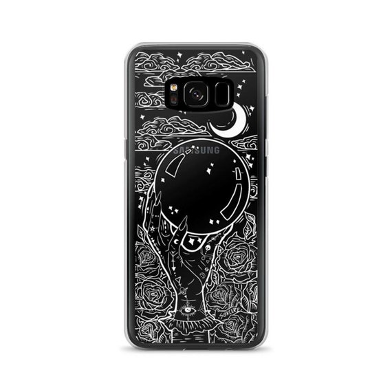 gay werewolf Samsung S10 Case