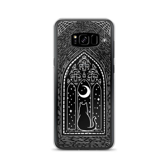 Witchy Samsung S10 Case