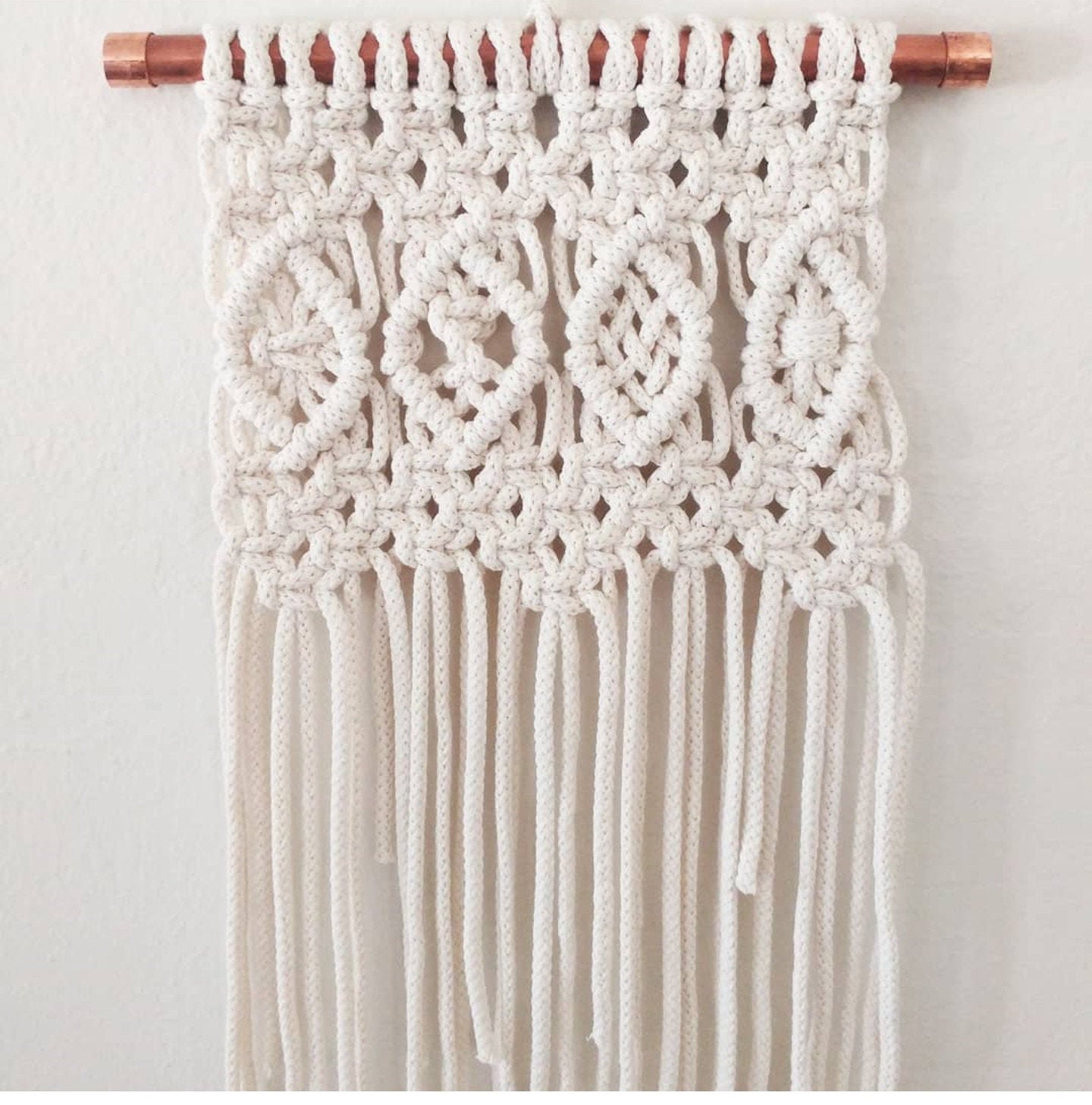 Macrame Wall Hanging