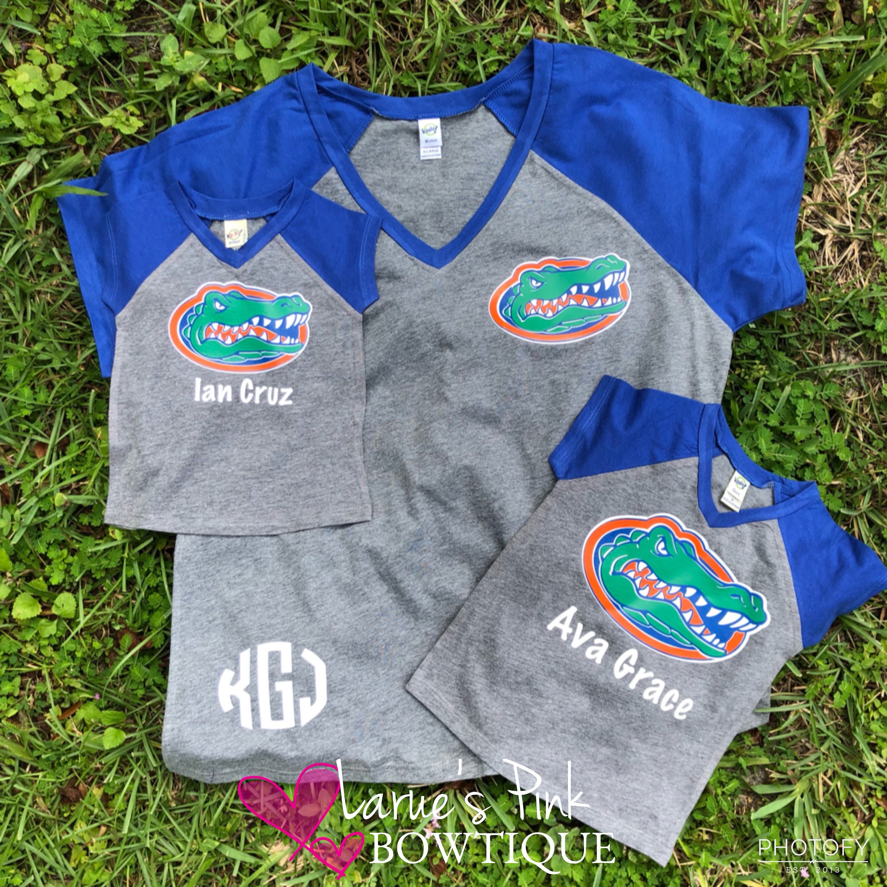 gator fan shop