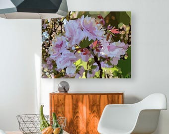 Cherry Blossom Bloom