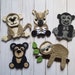 see more listings in the Patterns: Applique Packs section