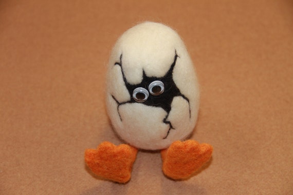 egg doll