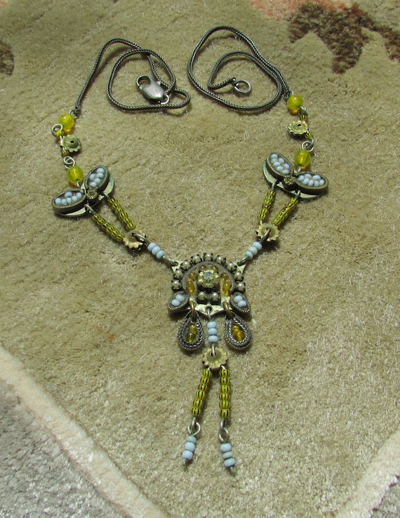 Ayala jewelry hotsell etsy