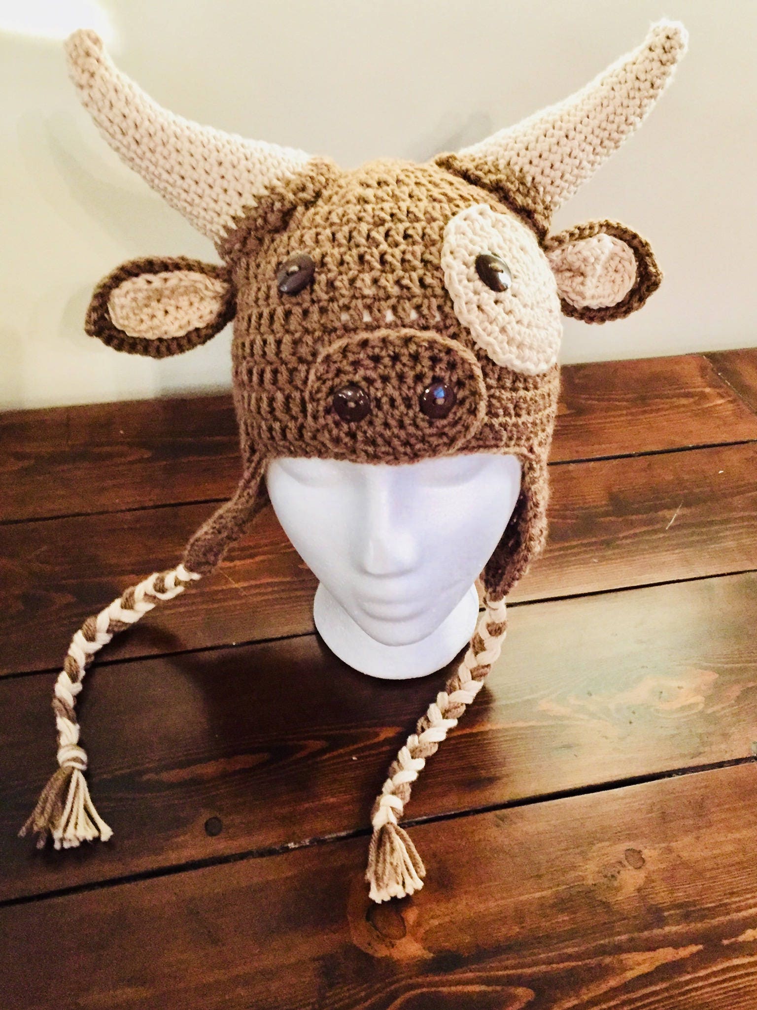 Bull Costume Etsy Canada