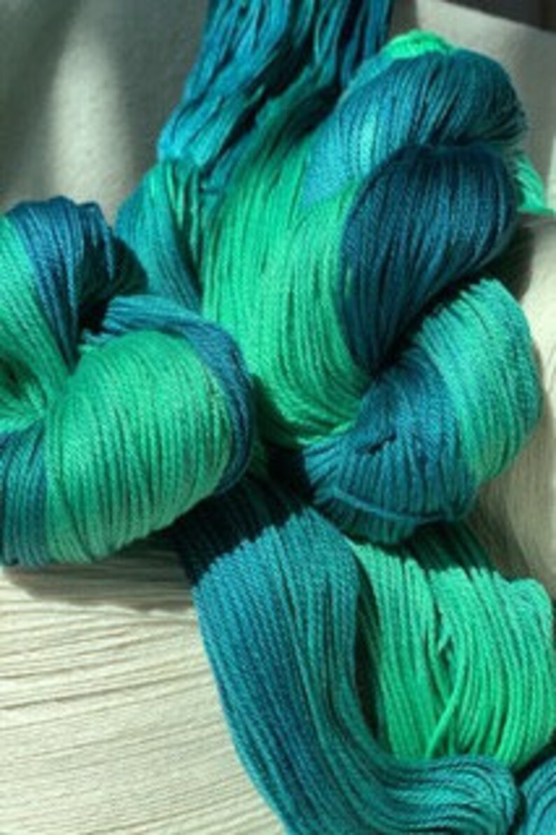 Cotton DK Yertle The Turtle