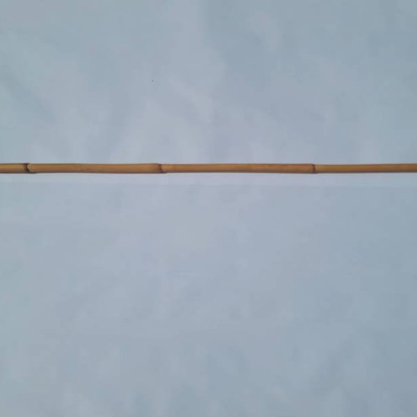 Straight Rattan Stick (58-61 inches)