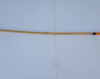 Rattan With Skin School Cane (22,25 Inches)