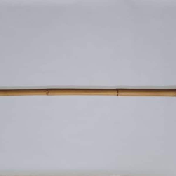 Rattan Walking Stick With Skin (41-58 inches)