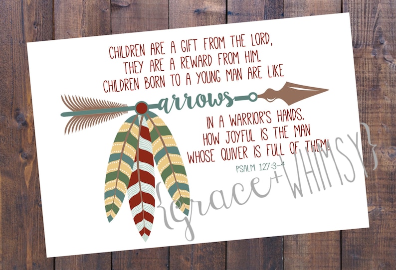 psalm-127-3-4-arrow-verse-scripture-digital-etsy