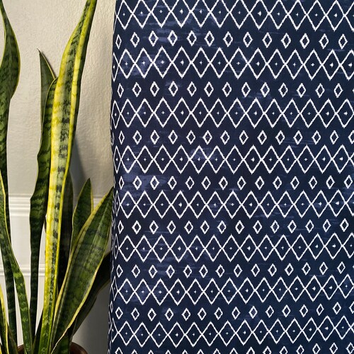 Handmade Bright Golden Yellow Fitted Crib Sheet Etsy