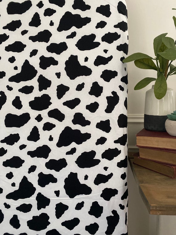 Cow Print