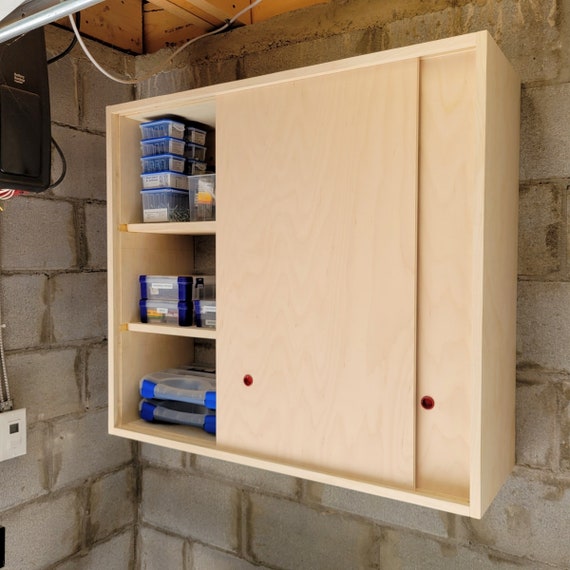 Sliding wall cabinet deals