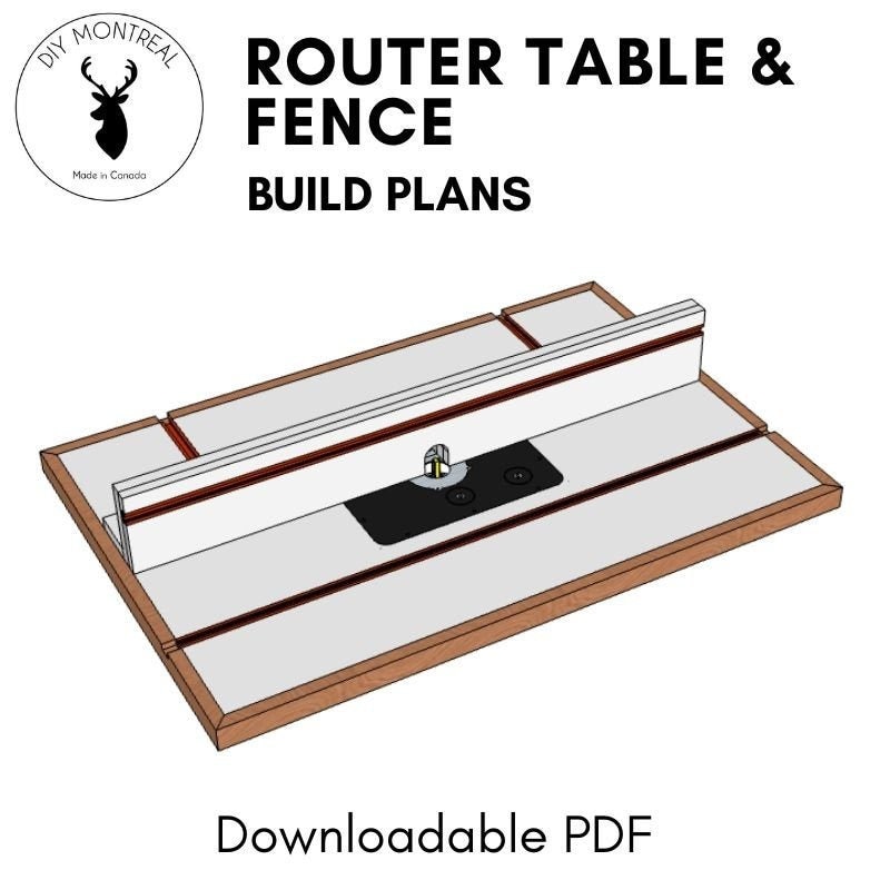Router Table And Fence Build Plans Hong Kong Router Table And Fence Build Plans, Homemade Router Table Fence