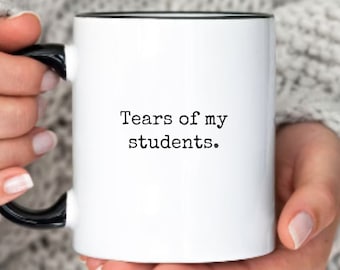 Professor Mok, Grappige Professor Gift, Grappige Koffiemok voor Professor, Cadeau voor Professor, Beste Professor Mok, College Professor Gift