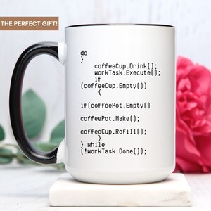 Software Engineer Gift for Software Engineer Mug Programmer - Etsy