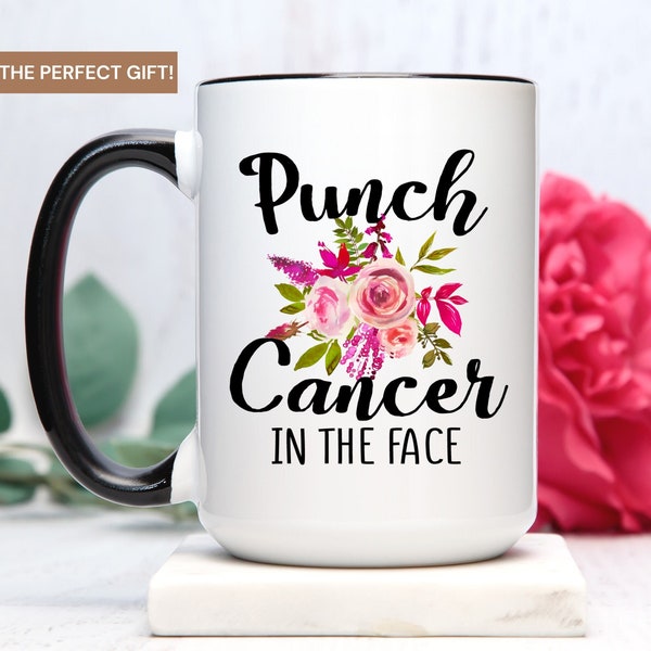 Chemo Gift, Cancer Survivor Gift, Cancer Survivor Mug, Cancer Free Gift, Gift For Cancer Patient, Cancer Remission Gift, Cancer Warrior Gift