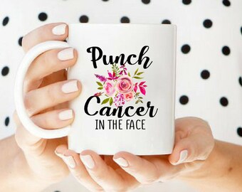 Chemo Gift Cancer Survivor Mug Free For Patient Remission Warrior