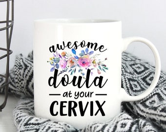 Doula Bedankje Geschenk Etsy