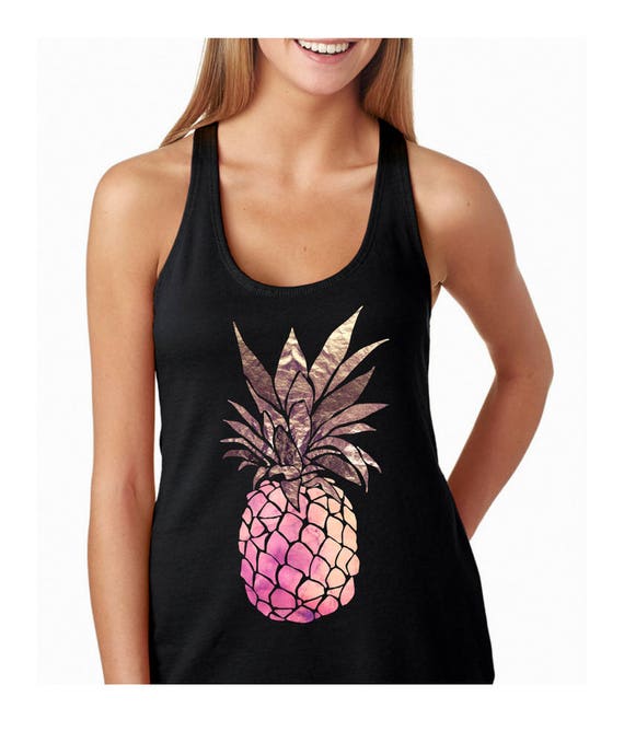 Pineapple Shirt for Women Be a Pineapple Shirt Be a Etsy