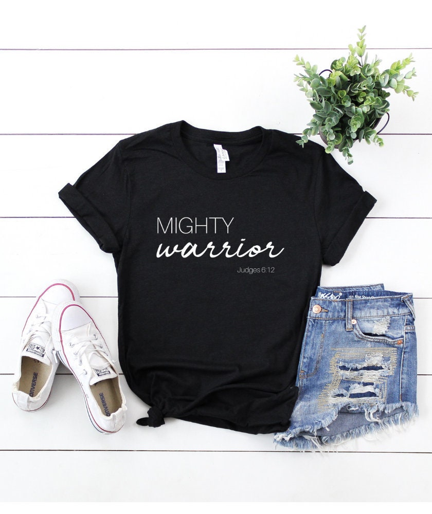 Christian T Shirts Women Christian Shirt Bible Shirt Etsy