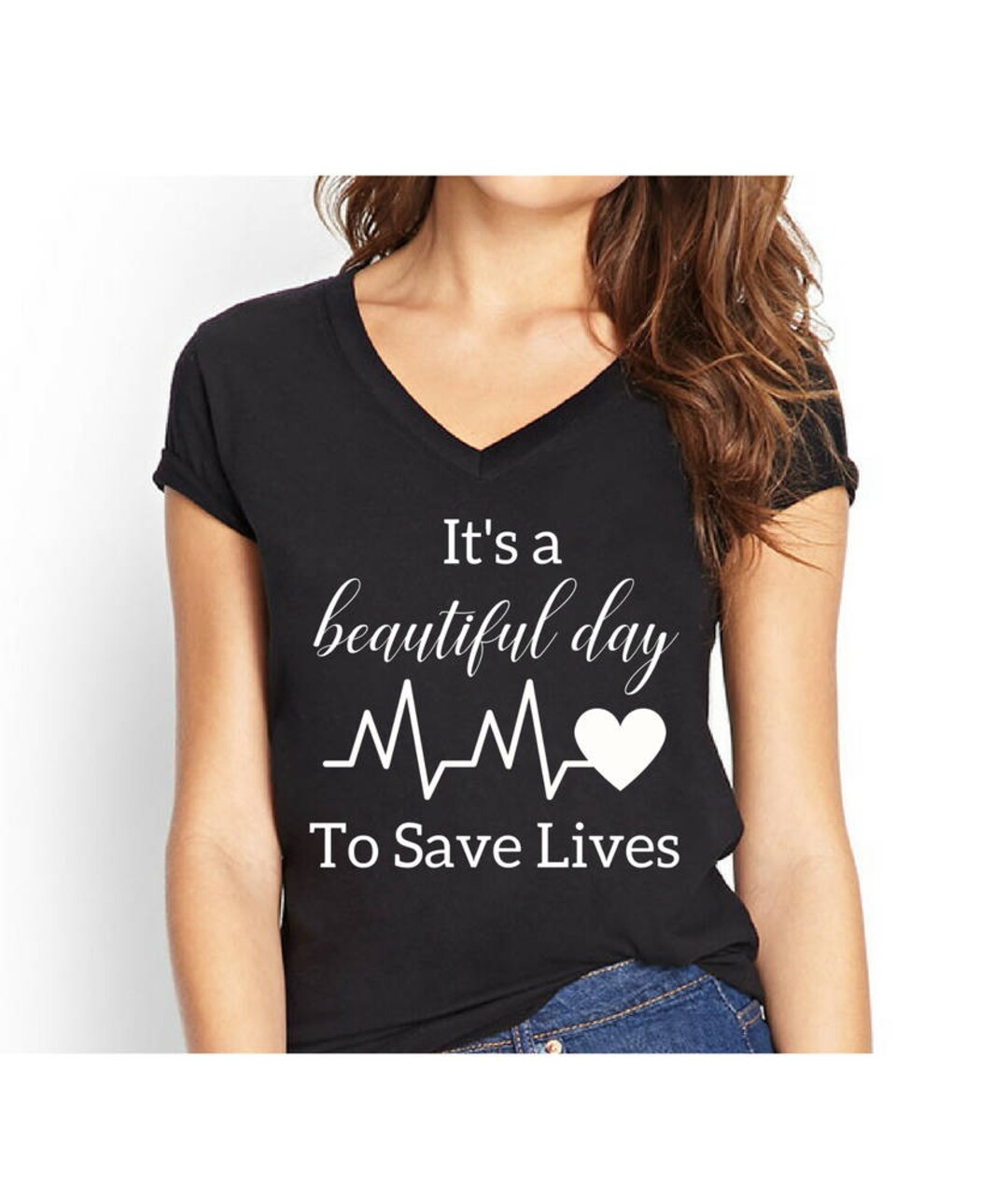 Anatomy Shirts for Women Meredith Shirt Nurse Shirt - Etsy