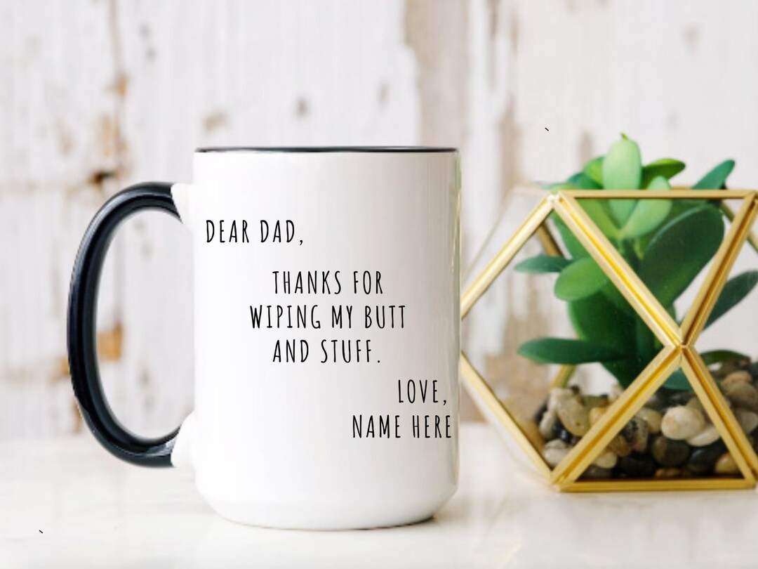 Fathers Day Gift From Wife, First Time Dad Gift, New Dad Gift From Wife, First Time Dad Gifts