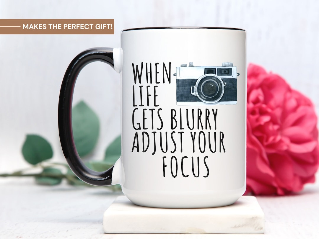 Photographer Gift, Gift for Photographer, Photography Gift Ideas