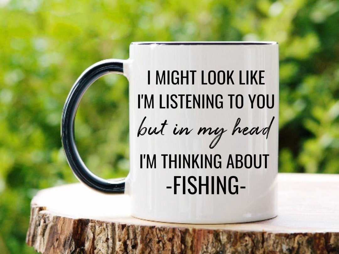 Fishing Gifts for Men, Fly Fishing Gifts, Fishing Gift, Gift for