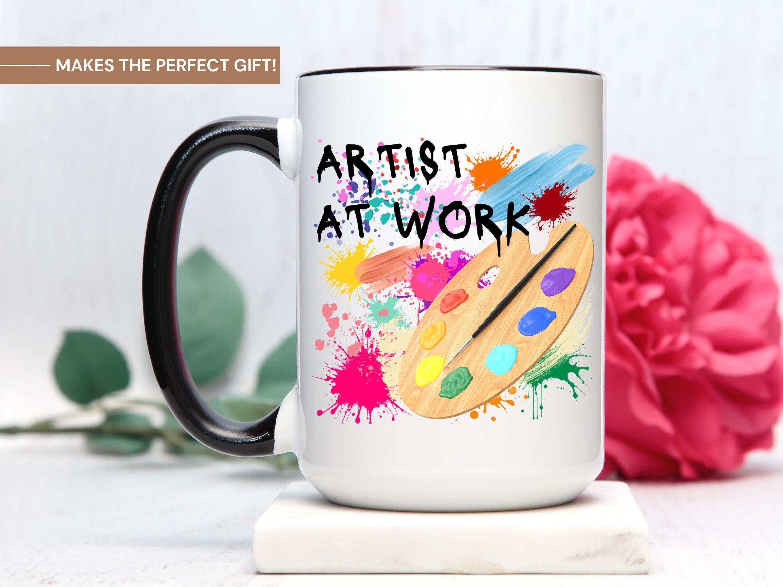 Artist Street Sign Gift for Artist Art Studio Decor Craft Sign 104180021061