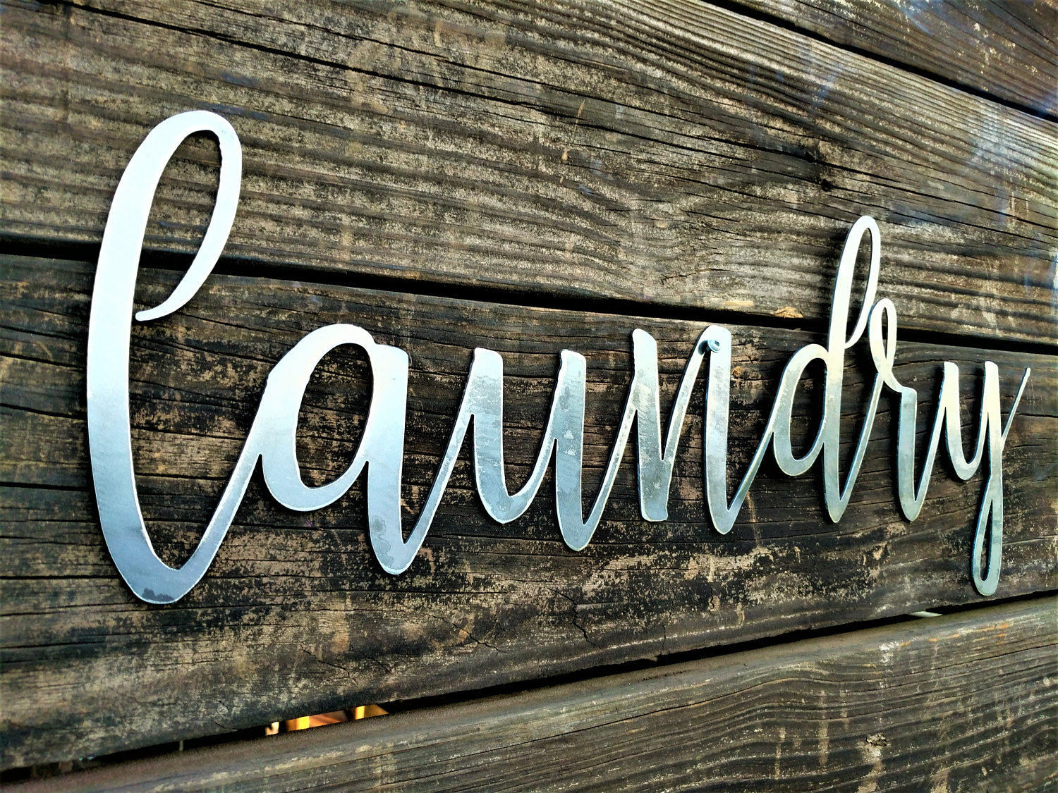 Laundry Sign Laundry Room Decor Laundry Sign Farmhouse | Etsy
