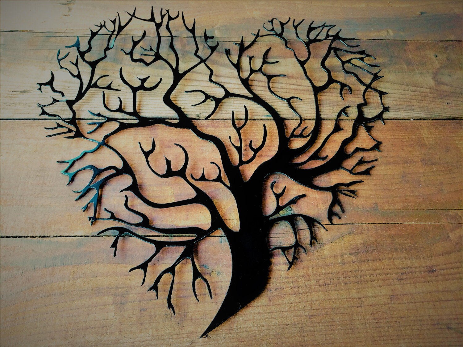 Metal Tree Of Life Wall Art Decor Metal Tree Of Life Wall Art Decor Wedding Guest Book Family Signs