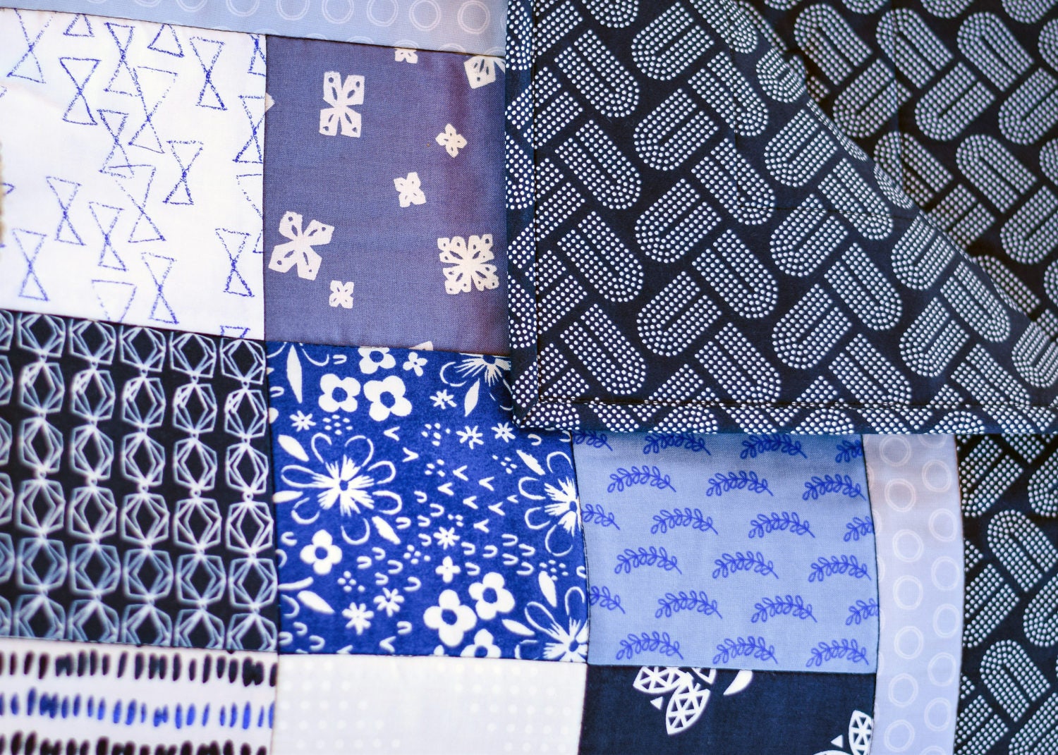 boys quilts
