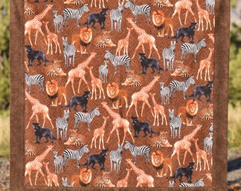 Animal blanket, Animal blanket baby, Baby animal blanket, Jungle blanket, Giraffe blanket, Lion blanket, Zebra baby blanket, Baby blanket