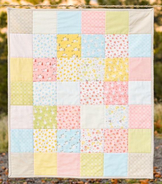 Baby Quilts for Sale Baby Quilts Quilts for Sale Quilts for