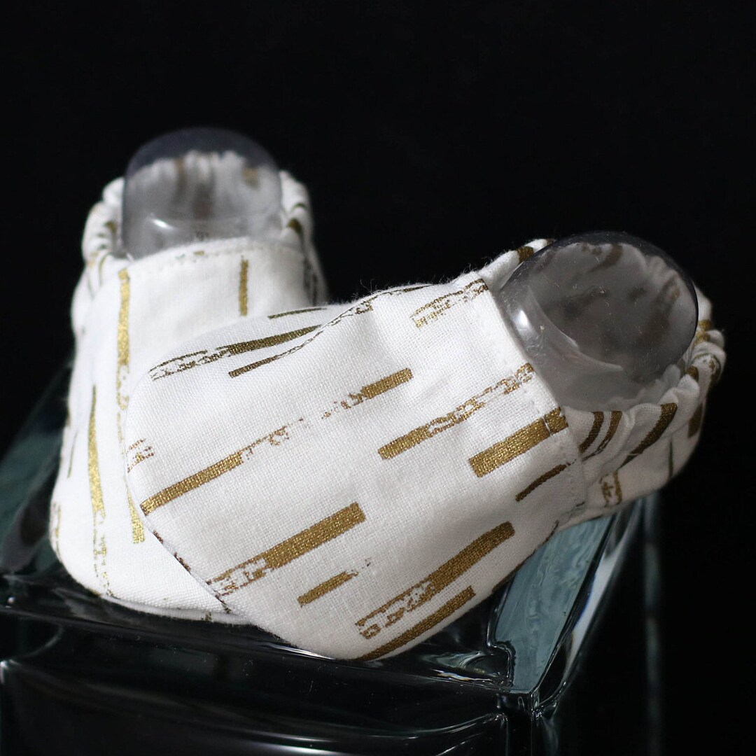 Baby Girl Shoes Gold, Gold Baby Shoes, Baby Booties, Baby Girl Gift ...