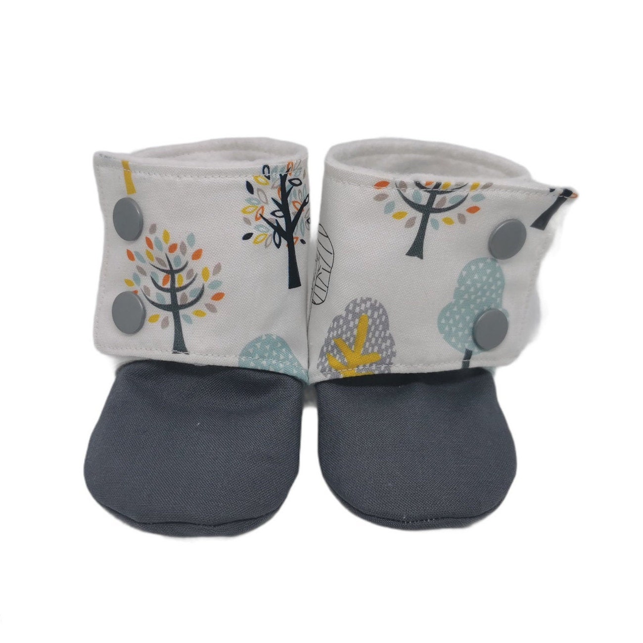infant slipper boots