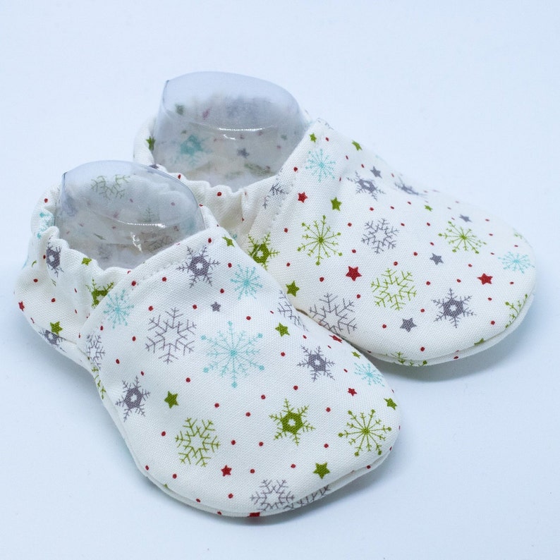 Snowflake Baby Snowflake Baby Outfit Snowflake Shoes Baby Etsy