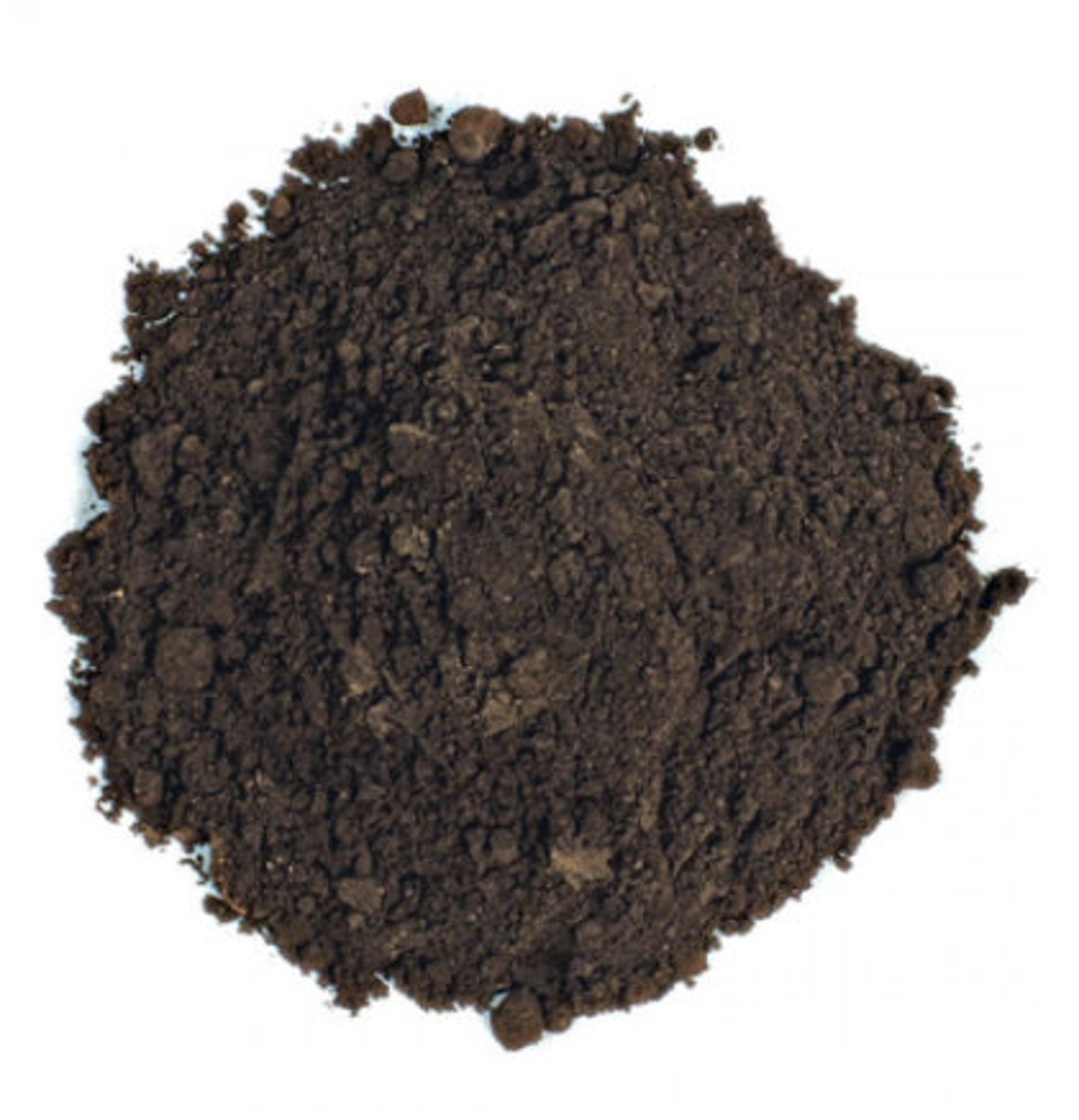 Black Cocoa Powder Processed with Alkali Organic 1 lb. Etsy