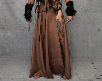 do vikings wear kilts