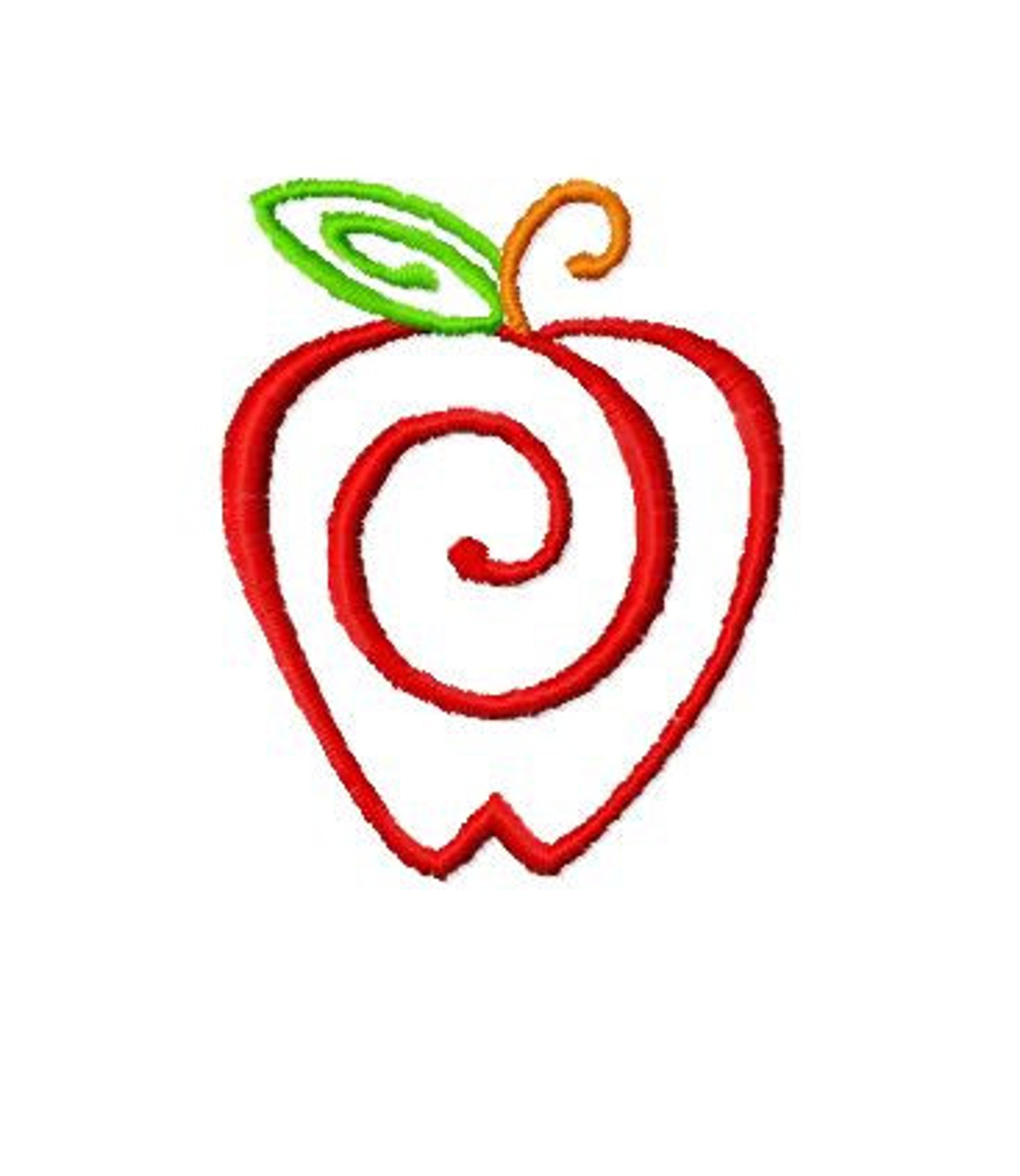 20 Designs Apples Machine Embroidery Design Pack Instant Etsy